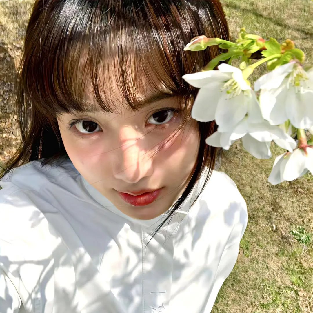 小山有大腿