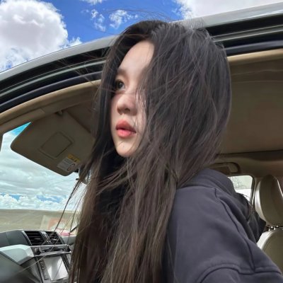 拜金女孩