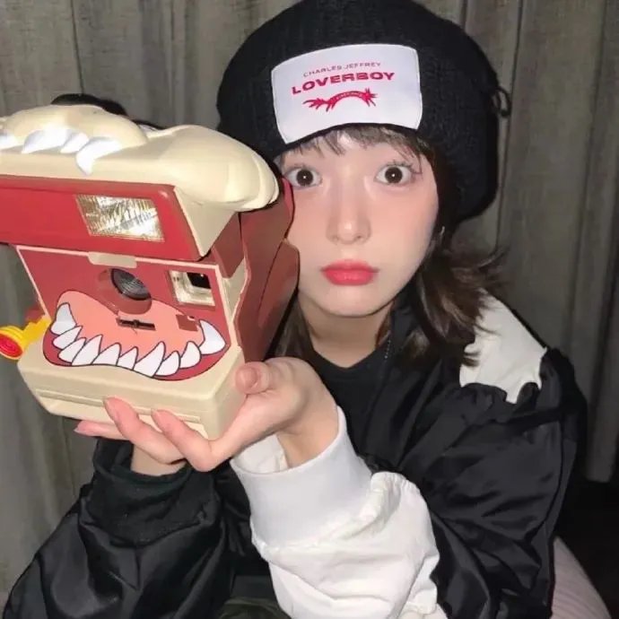 厨房故事