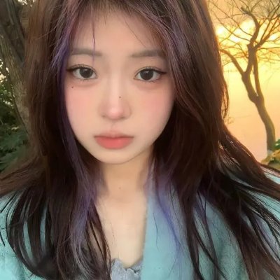 夜晚某处
