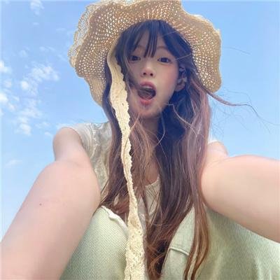 崭新的二十岁